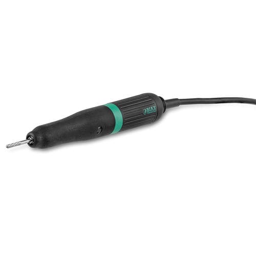 Micro-smerigliatrice portatile - ESS 3-50 - BIAX - Schmid & Wezel GmbH - elettrica / dritta / brushless