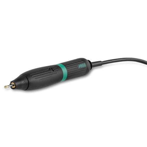 Micro-smerigliatrice portatile - ESB 3-50 - BIAX - Schmid & Wezel GmbH - elettrica / dritta / brushless