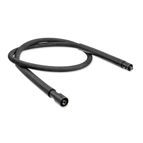 Albero flessibile - DV 10 - BIAX - Schmid & Wezel GmbH - per utensile a mano
