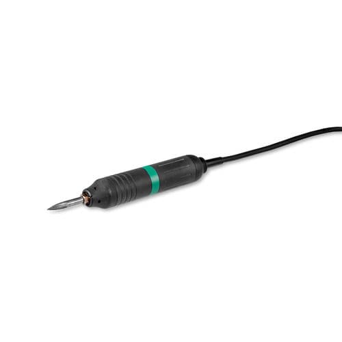 Micro-smerigliatrice portatile - ESB 6-50 (Basic) - BIAX - Schmid & Wezel GmbH - elettrica / brushless / silenziosa