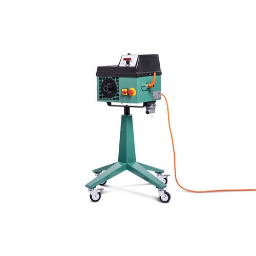 Macchina ad albero flessibile - MB 60 G - BIAX - Schmid & Wezel GmbH
