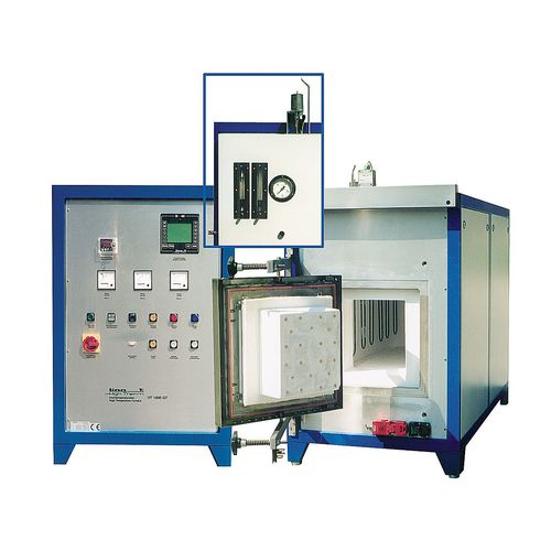 Forno a camera - HT series - Linn High Therm - di fusione / di calcinazione / di calibratura