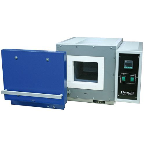 Forno a camera - LM series - Linn High Therm - di ricottura / di fusione / di sinterizzazione