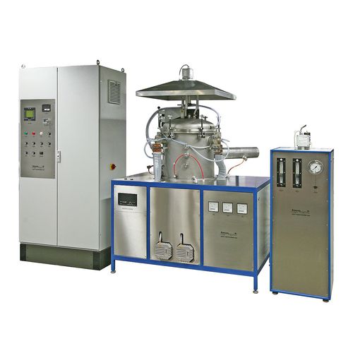 Forno a camera - KKV - KKH - Linn High Therm - di ricottura / elettrico a resistenza / sottovuoto