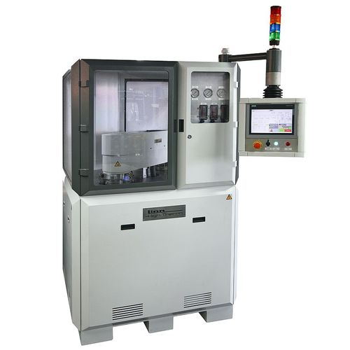 Forno a camera - 6SL - Linn High Therm - di ricottura / termico / di cottura