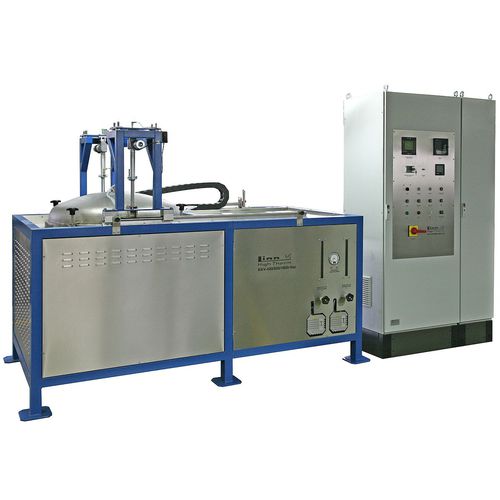 Forno a camera - KKV - Linn High Therm - di ricottura / di sinterizzazione / per brasatura