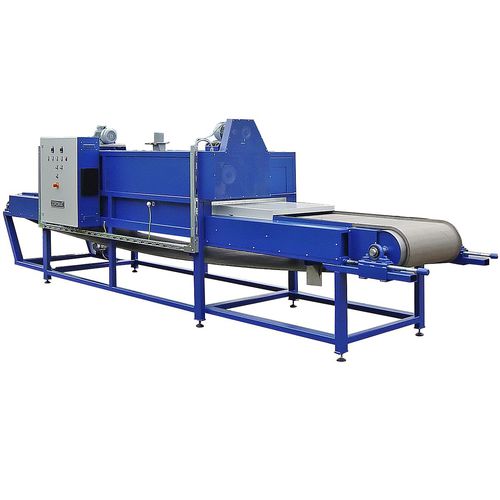 Forno a camera - FAU - Linn High Therm - tubolare / a spirale / per essiccazione