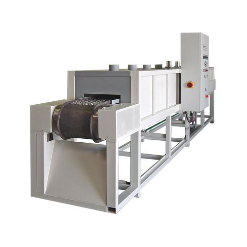 Forno a camera - FAU - Linn High Therm - a spirale / di ricottura / termico