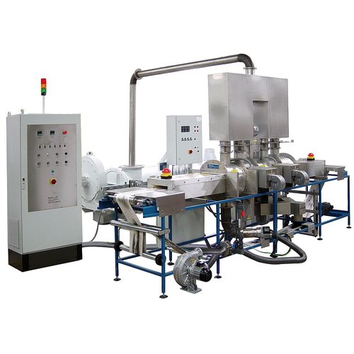 Forno a camera - MDBH - Linn High Therm - termico / per essiccazione / di cottura
