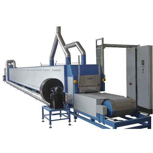 Forno a camera - SA - Linn High Therm - di sinterizzazione / per essiccazione / di cottura