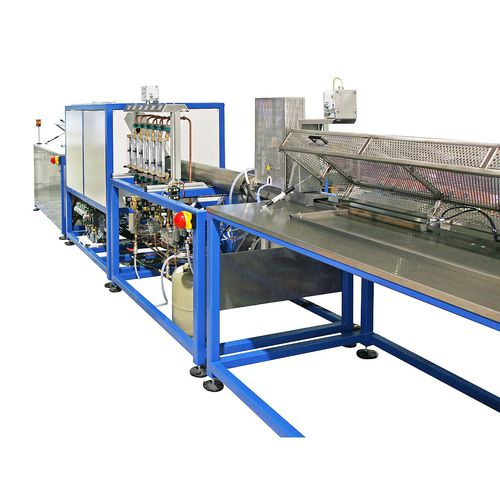 Forno a muffola - FAH - Linn High Therm - ad armadio / di ricottura / di sinterizzazione