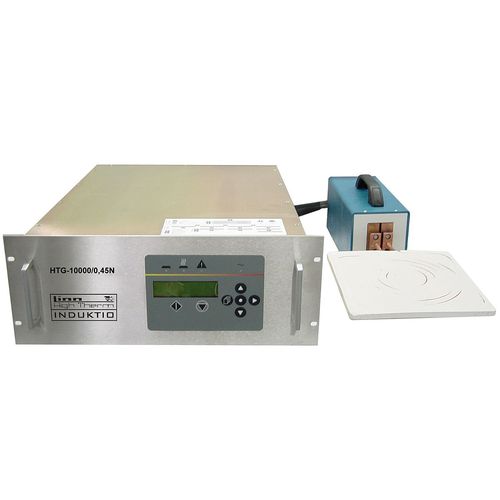 Sistema di riscaldamento a induzione - HTG-N series  - Linn High Therm