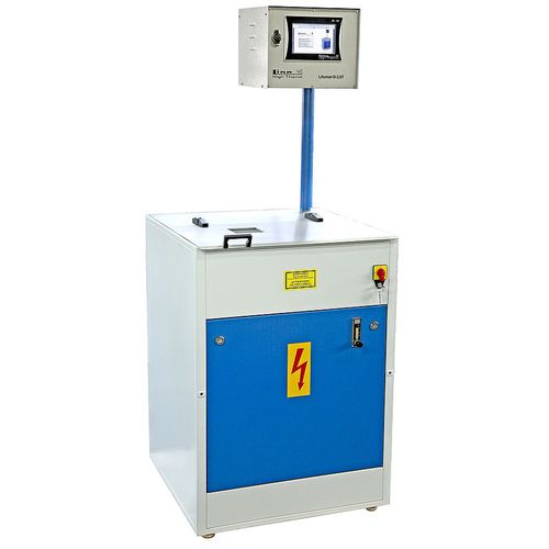 Sistema di riscaldamento a induzione - LIFUMAT-OX - Linn High Therm