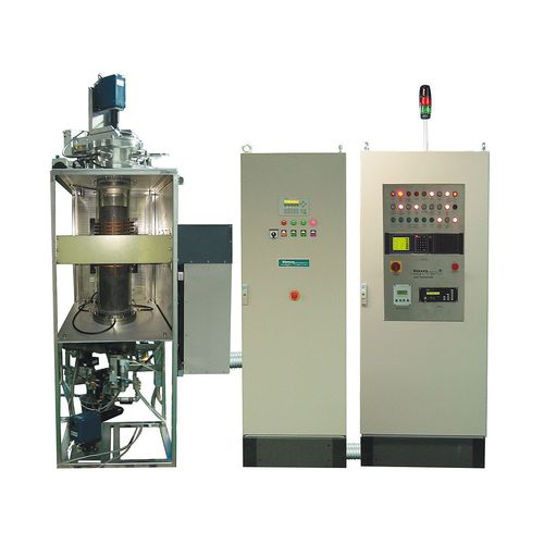 Forno a camera - IT-GRV-330/350/2300 - Linn High Therm - tubolare / di sublimazione / di crescita cristalli