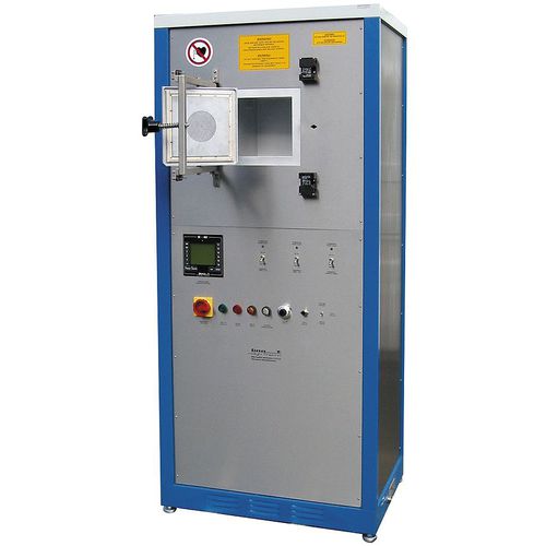 Forno a camera - MKE  - Linn High Therm - di fusione / di calcinazione / a microonde