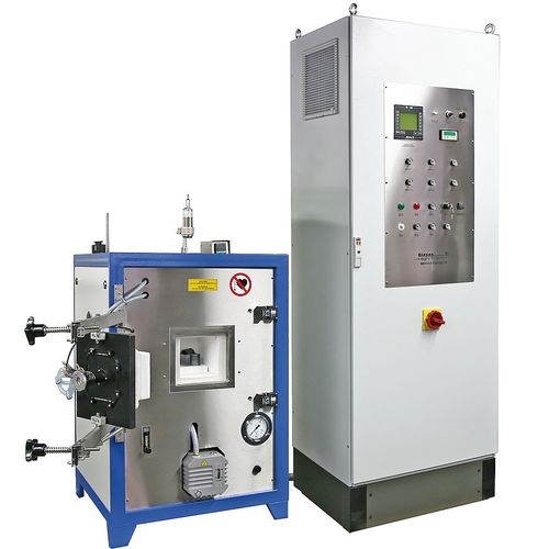 Forno a camera - MKH series  - Linn High Therm - di fusione / di sinterizzazione / di calcinazione