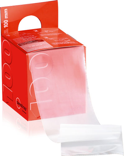 Film estensibile - sanstrap® series - Sanpack GmbH - di protezione / di imballaggio / in PE