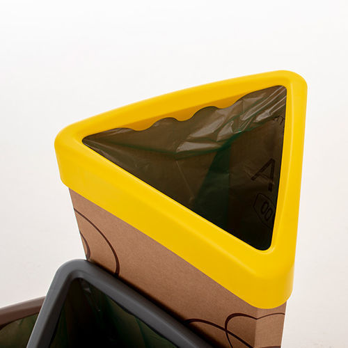 Sacchetto in plastica - ALTARES SRL - in polietilene