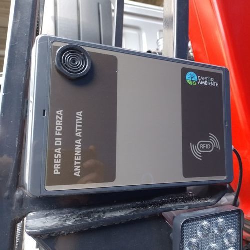 Tracciatura GPS GPS - Arco40EVO Asset - ALTARES SRL