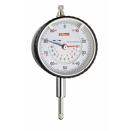 Comparatore con quadrante - M series - Käfer Messuhrenfabrik