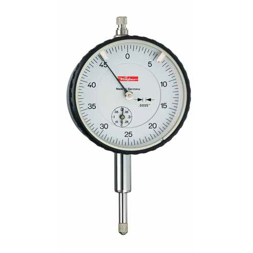 Comparatore con quadrante - ZO series - Käfer Messuhrenfabrik
