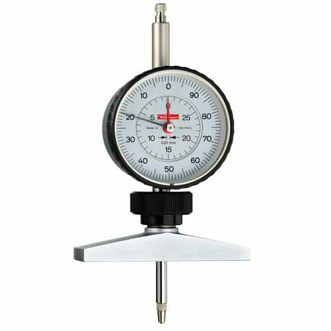 Calibro di profondità con quadrante - TM series - Käfer Messuhrenfabrik