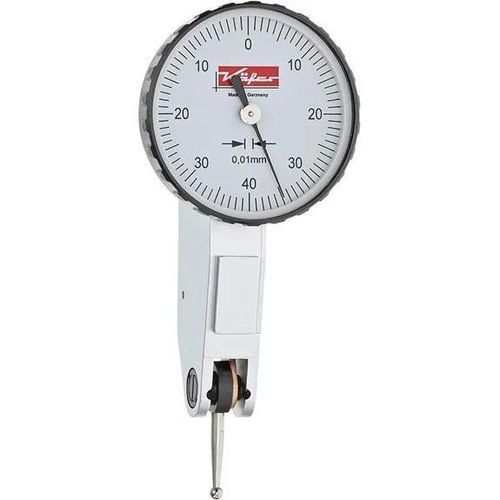 Comparatore con quadrante - K 40 - Käfer Messuhrenfabrik - a leva