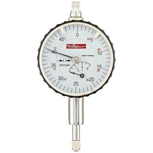 Comparatore con quadrante - KM4T - Käfer Messuhrenfabrik - magnetico