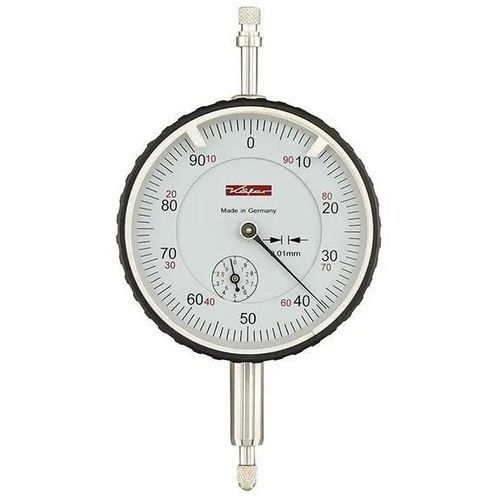 Comparatore con quadrante - M 2 T - Käfer Messuhrenfabrik - magnetico