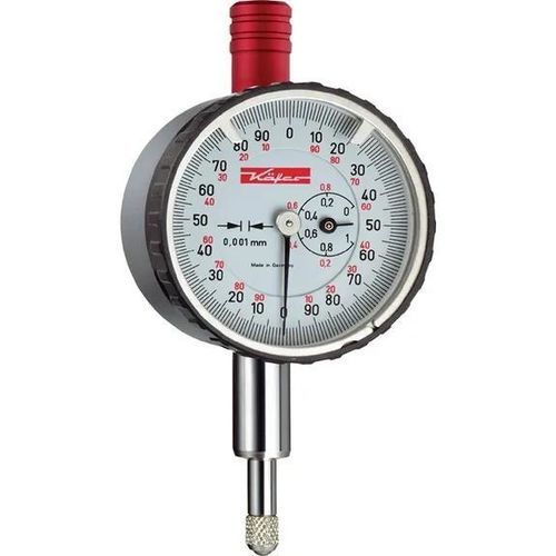 Comparatore per officina - KM 1000 S - Käfer Messuhrenfabrik - per esterni / con quadrante