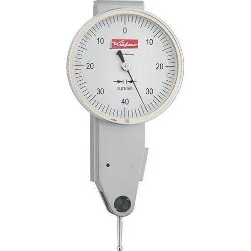 Comparatore con quadrante - K 31 - Käfer Messuhrenfabrik - a leva