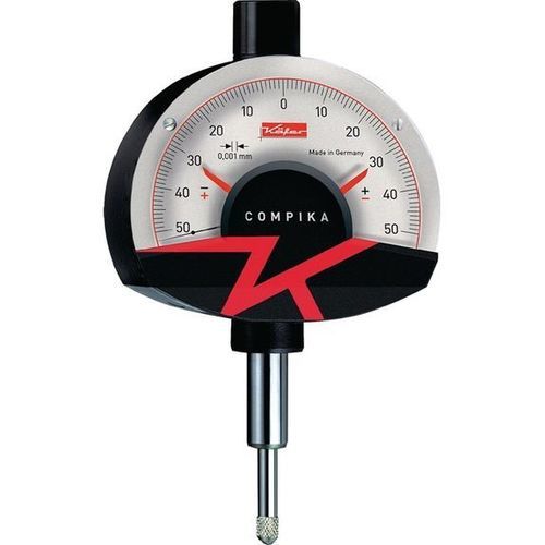 Comparatore - Compika 1001 - Käfer Messuhrenfabrik