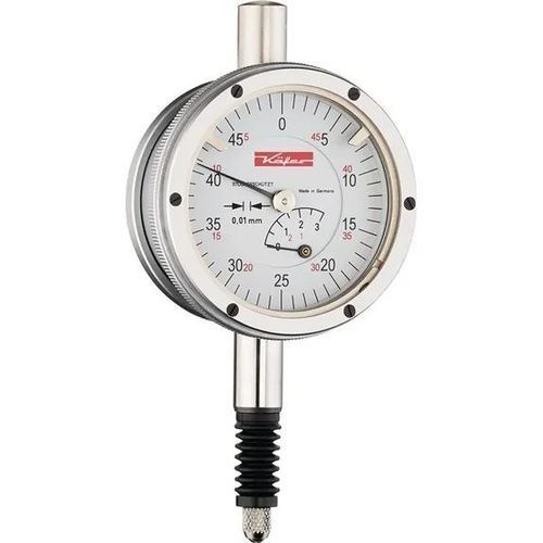 Comparatore con quadrante - KM4 SW - Käfer Messuhrenfabrik
