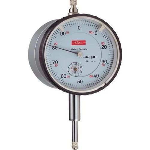 Comparatore con quadrante - M2 T - Käfer Messuhrenfabrik - magnetico