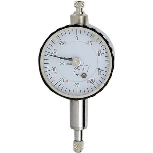 Comparatore per officina - 0003494145 - Käfer Messuhrenfabrik - con quadrante / di alta precisione