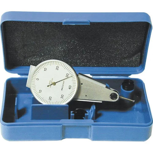 Indicatore di posizione - 0003512701 - Käfer Messuhrenfabrik - ad ago / a leva / di precisione