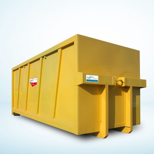 Contenitore - CNT series - B.T.E. SPA