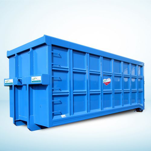 Contenitore - CNT-FE series - B.T.E. SPA