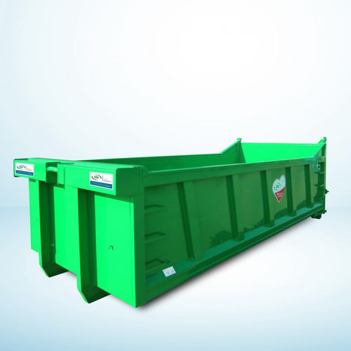 Contenitore - CNT-F series - B.T.E. SPA