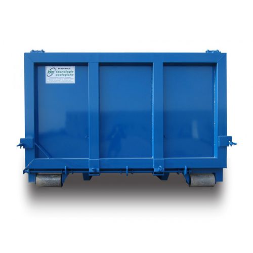 Porta battente - PB - B.T.E. SPA - in metallo
