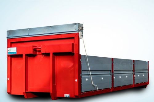 Contenitore - PNL series - B.T.E. SPA