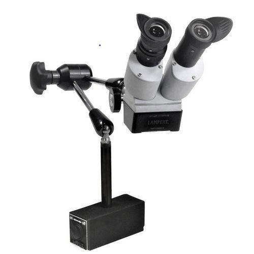 Stand per microscopio mobile - Fisso - con X Y Z