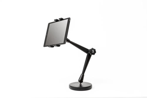 Supporto per tablet PC - OE34.80 - Fisso - in acciaio