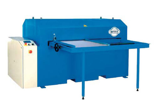 Taglierina - Delta 1500 - SPIRO INTERNATIONAL