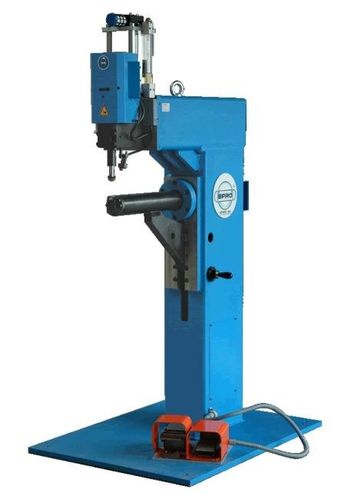 Macchina saldatrice a punti - Litelocker 3 - SPIRO INTERNATIONAL - manuale