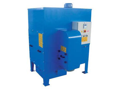 Filtro per aria compressa - SPIRO INTERNATIONAL - antipolvere / per macchina di taglio al plasma