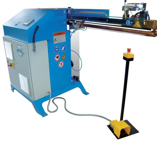 Macchina saldatrice TIG - Stitchwelder PRO - SPIRO INTERNATIONAL - automatica