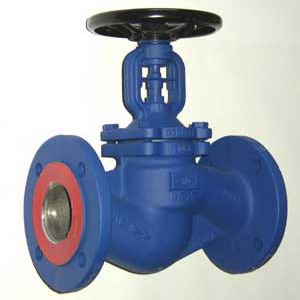 Valvola a membrana - COMAP SRL - manuale / per olio