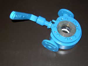 Valvola a farfalla - COMAP SRL - manuale / per riscaldamento