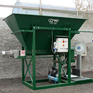 Confezionatrice orizzontale - COMAP SRL - automatica